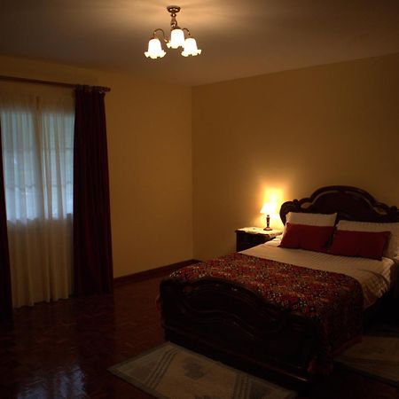 Mountain Retreat Villa Boaventura Екстериор снимка