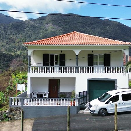 Mountain Retreat Villa Boaventura Екстериор снимка