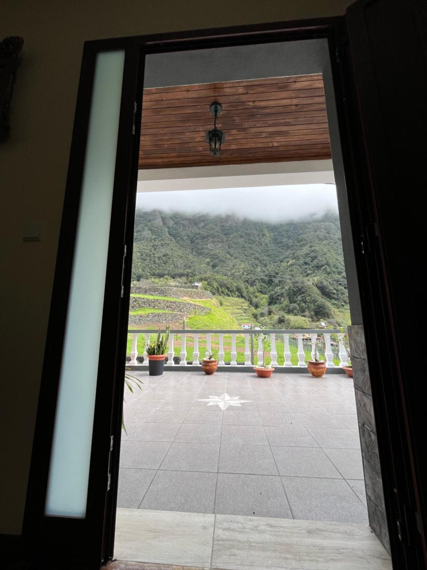 Mountain Retreat Villa Boaventura Екстериор снимка