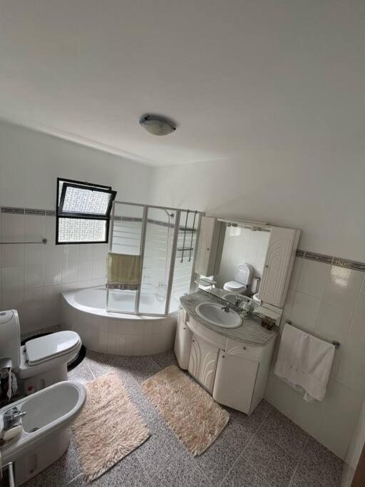 Mountain Retreat Villa Boaventura Екстериор снимка