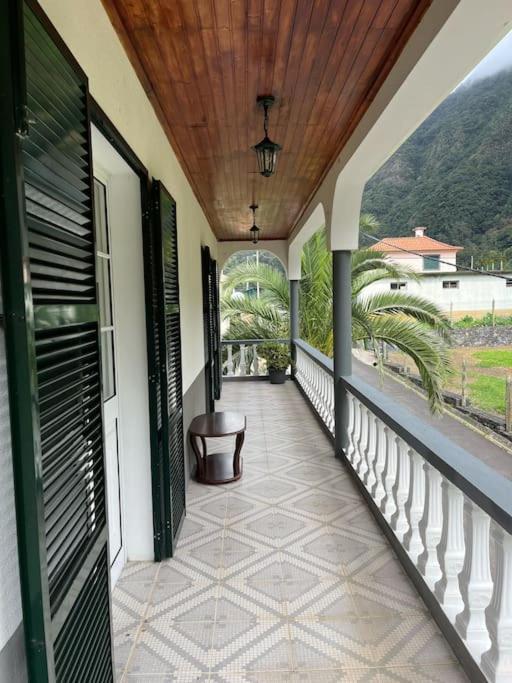Mountain Retreat Villa Boaventura Екстериор снимка