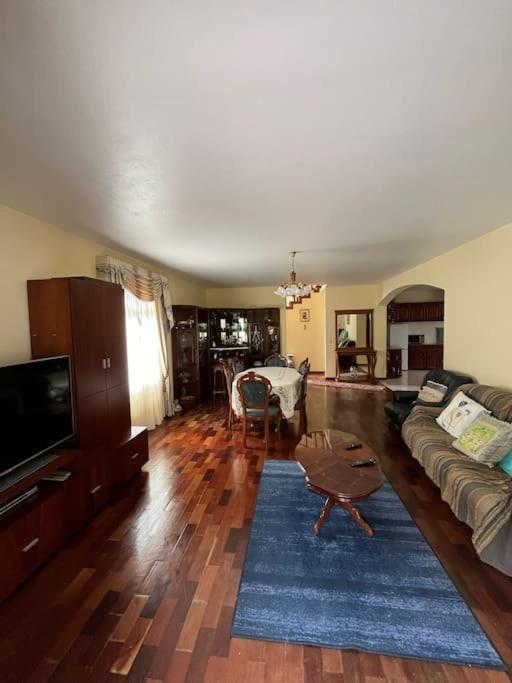 Mountain Retreat Villa Boaventura Екстериор снимка
