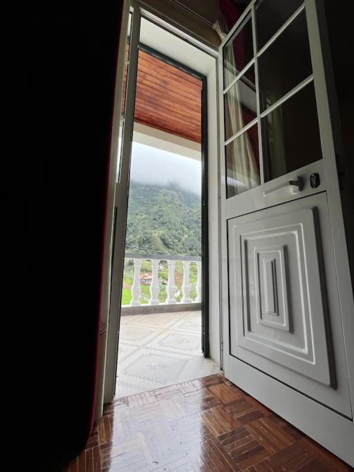 Mountain Retreat Villa Boaventura Екстериор снимка