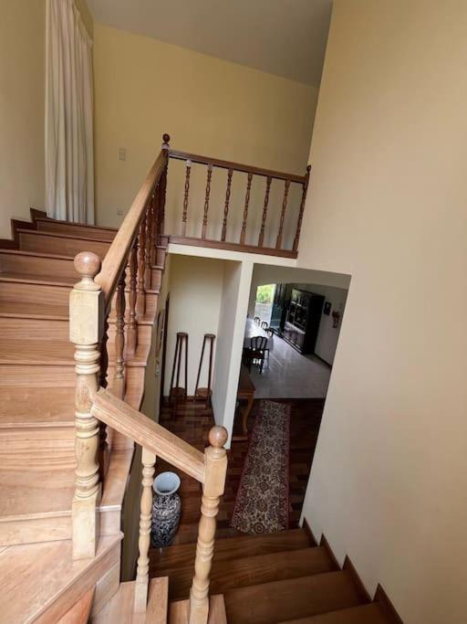 Mountain Retreat Villa Boaventura Екстериор снимка