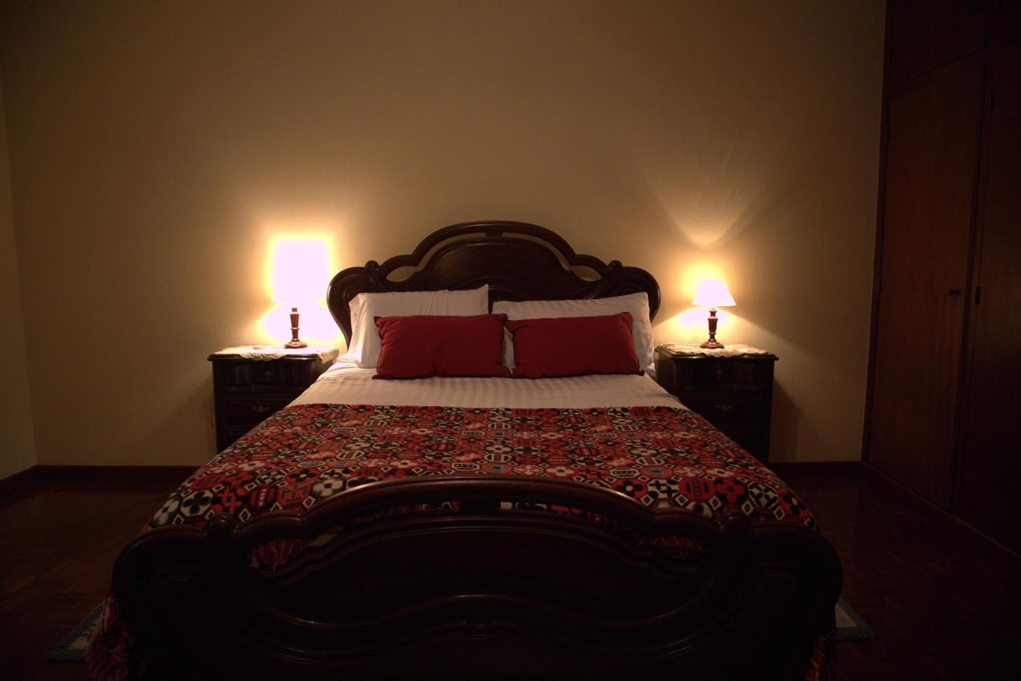 Mountain Retreat Villa Boaventura Екстериор снимка