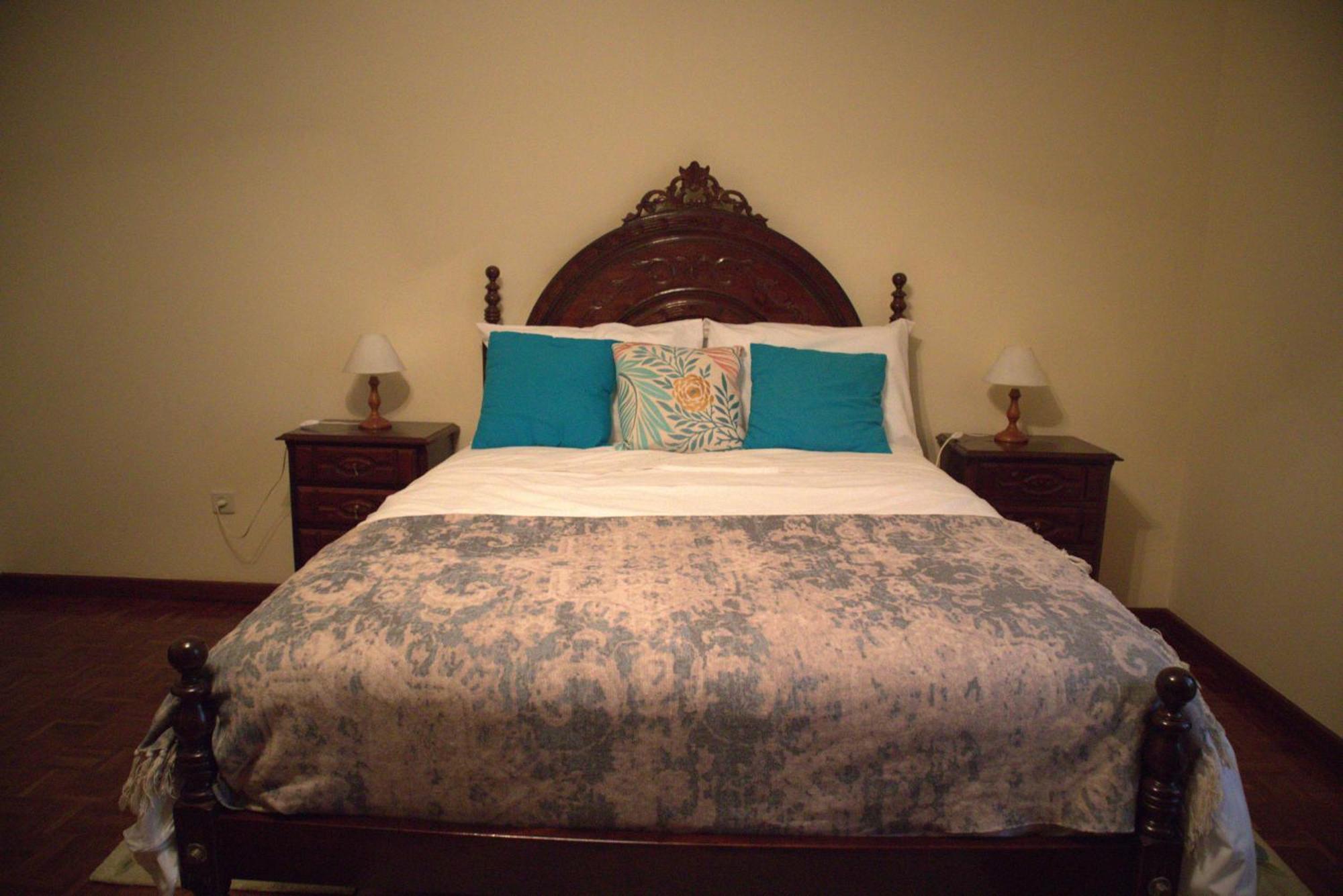 Mountain Retreat Villa Boaventura Екстериор снимка