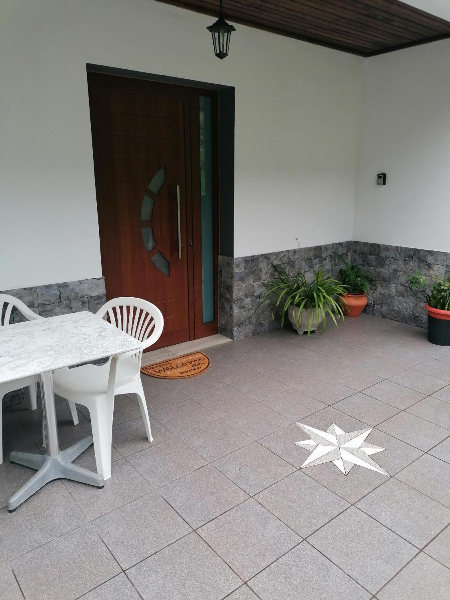 Mountain Retreat Villa Boaventura Екстериор снимка